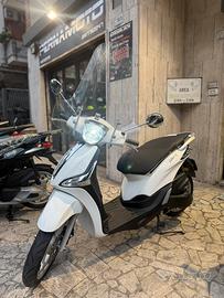 Piaggio Liberty 50