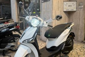 Piaggio Liberty 50