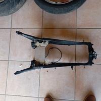 pezzi VFR 1200 f 
