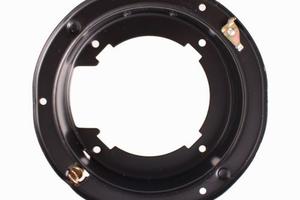 Anello porta faro anteriore Ape CAR e MP 185843
