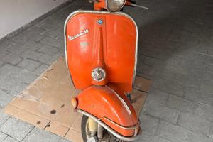 Vespa 50L