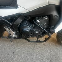 Yamaha Tracer 9 GT 03/2023 Bianca