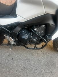 Yamaha Tracer 9 GT 03/2023 Bianca