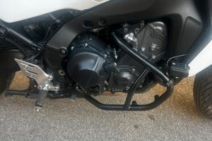 Yamaha Tracer 9 GT 03/2023 Bianca