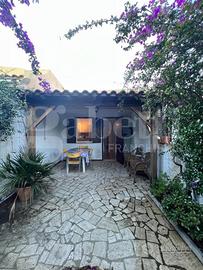 Villa a schiera San Felice Circeo