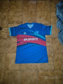 Maglia fut 19 taglia S