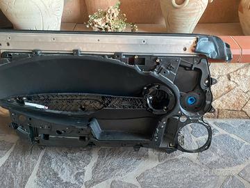 Pannello  mini cooper