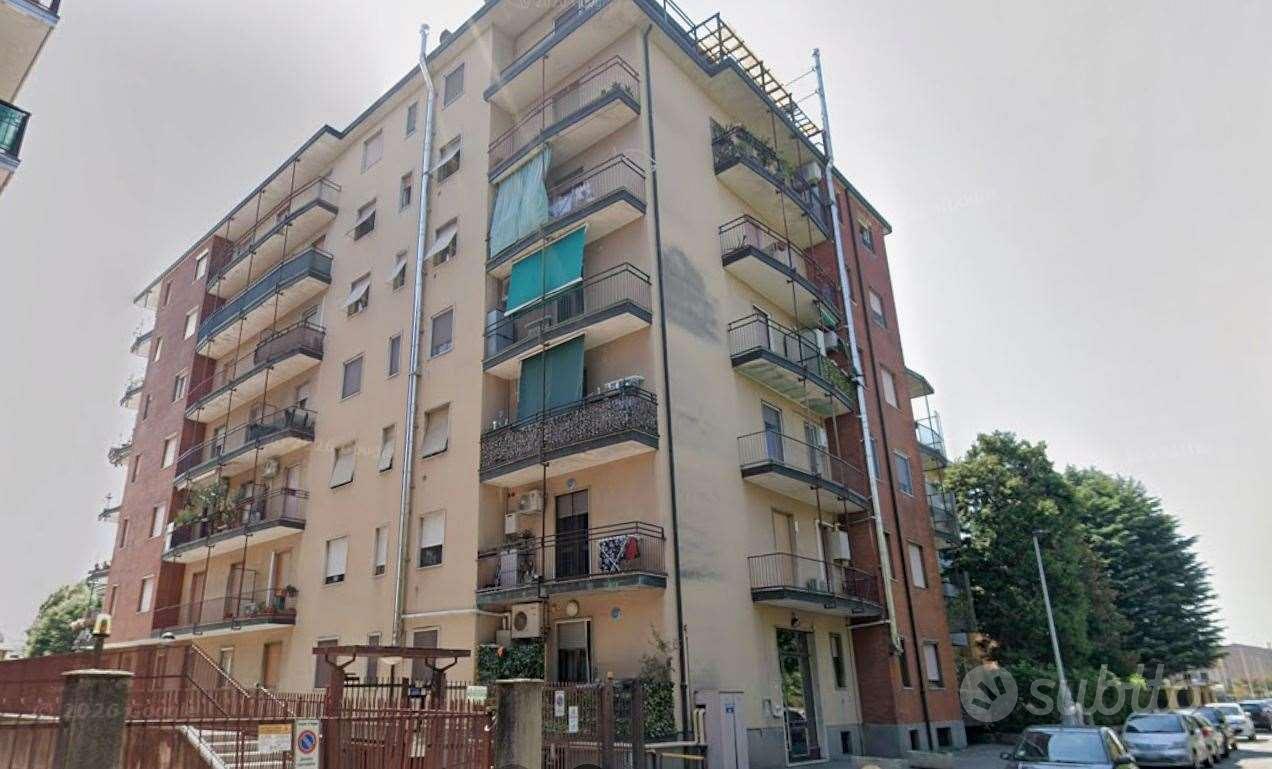 Appartamento – Muggiò, Taccona - Vista 2