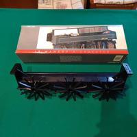 Organizer elettrico per cravatte Star Case