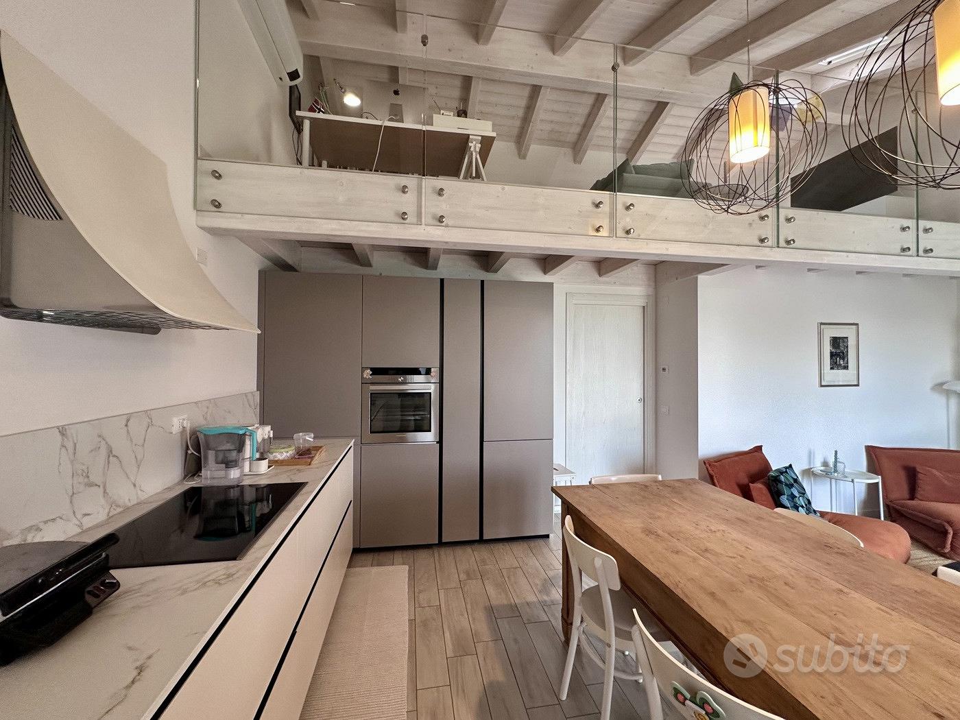 Appartamento – Valeggio sul Mincio, Salionze - Vista 4