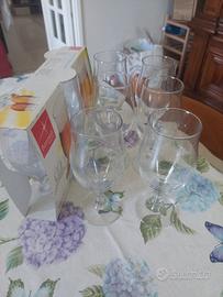 12 bicchieri per birra 