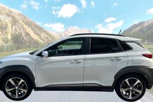HUNDAY KONA 1.6 CRDI 115 CV XPRIME SP M\T 2WD