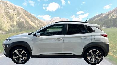 HUNDAY KONA 1.6 CRDI 115 CV XPRIME SP M\T 2WD