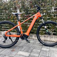 Ebike mtb alltrack 6 haibike