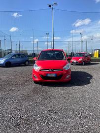 Hyundai i10 1.0 LPGI Econext Comfort