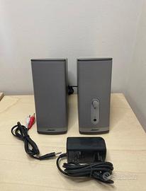Bose Companion® 2 Serie II