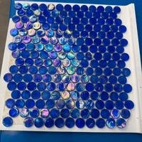 Mosaico Sicis in vetro