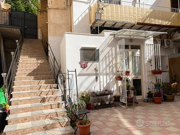 Monolocale piazza indipendenza