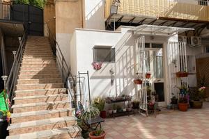 Monolocale piazza indipendenza