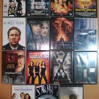 DVD originali 