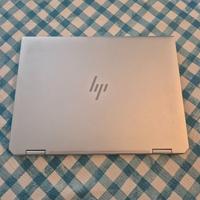 HP Spectre X360 2 in 1