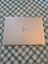 HP Spectre X360 2 in 1