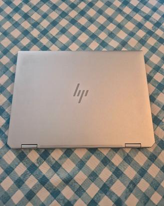 HP Spectre X360 2 in 1