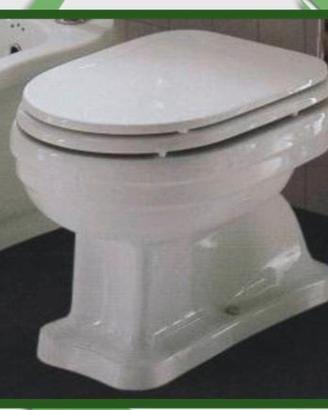copri wc cesame bell epoque originale 