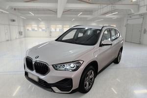 BMW X1 XDRIVE 25E BUSINESS ADVANTAGE AUTOMATICO SU