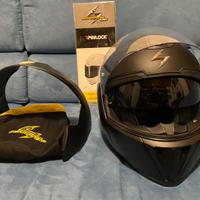 Casco modulare Scorpion Exo-910 air (tg XS)