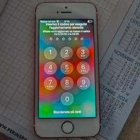 Apple iPhone 5s 