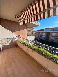 Appartamento 250mt dal mare 6 posti letto