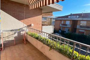 Appartamento 250mt dal mare 6 posti letto