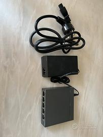 SWITCH TP-LINK TL-SF1005P switch POE