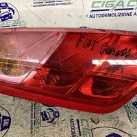 FIAT GRANDE PUNTO 5 PORTE - FARO POSTERIORE SINIST
