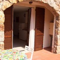 Isola del Giglio 1 MARE e VACANZA 2/4 posti letto