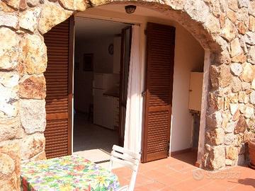 Isola del Giglio 1 MARE e VACANZA 2/4 posti letto