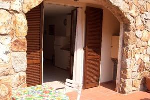 Isola del Giglio 1 MARE e VACANZA 2/4 posti letto