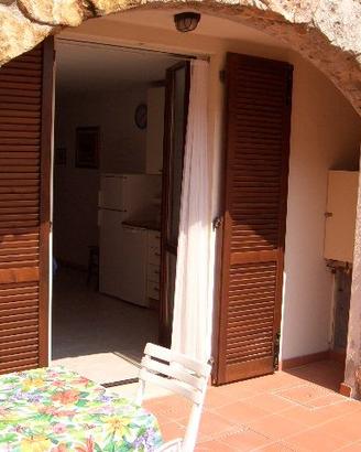 Isola del Giglio 1 MARE e VACANZA 2/4 posti letto