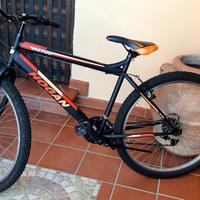 Bicicletta Hogan 27.5