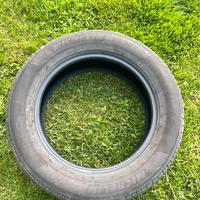 Gomme usate Michelin per Peugeot 2008