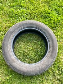 Gomme usate Michelin per Peugeot 2008