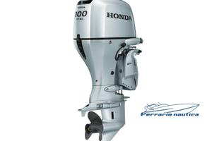 HONDA BF 100 VTEC nuovo tasso zero - PRONTA CONS