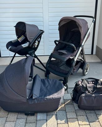 Trio Inglesina Aptica completo – anno 2022