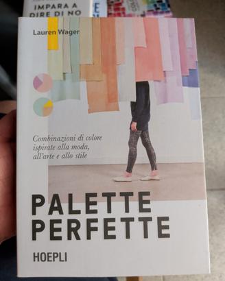 palette perfette