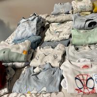 BODY-TUTINE-SCARPE bimbo