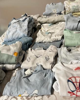 BODY-TUTINE-SCARPE bimbo