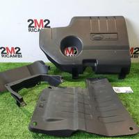 COPERCHIO DISTRIBUZIONE LAND ROVER Range Rover Evo