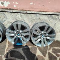 Cerchi BMW 17"