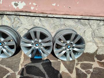 Cerchi BMW 17"